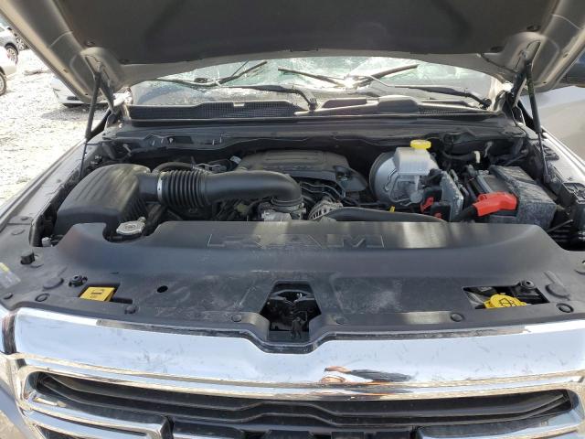 Снимка 11 от търг – 2020 RAM 1500 BIG H с VIN 1C6SRFFT5LN167245