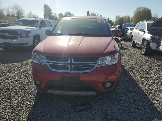 Photo 5 from auction – 2012 DODGE JOURNEY CR with VIN 3C4PDCDG3CT296764