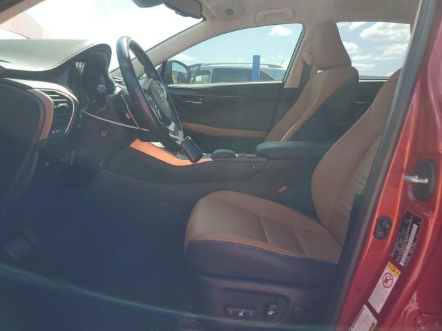 Photo 7 from auction – 2020 LEXUS NX 300 BAS with VIN JTJAARBZXL2159292