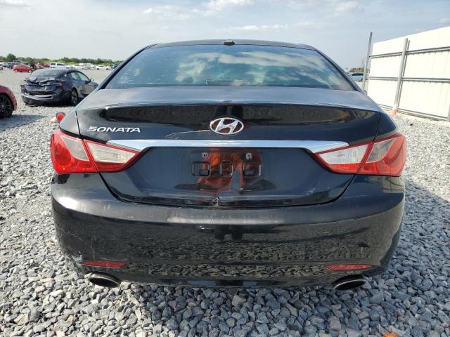 Photo 6 from auction – 2011 HYUNDAI SONATA SE with VIN 5NPEC4AC1BH148273