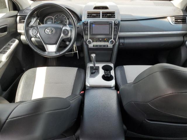 Photo 8 from auction – 2012 TOYOTA CAMRY BASE with VIN 4T1BF1FK3CU172585