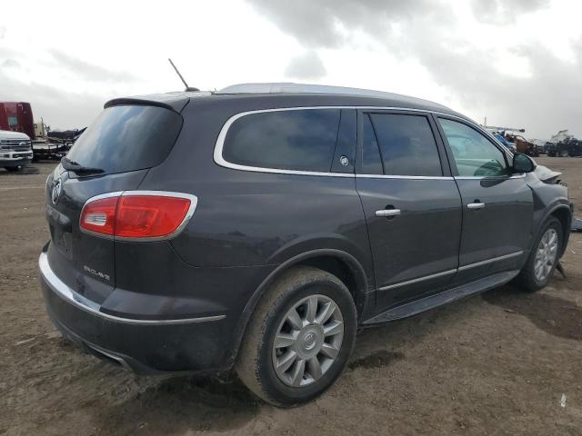 Photo 3 from auction – 2014 BUICK ENCLAVE with VIN 5GAKRCKD9EJ310442
