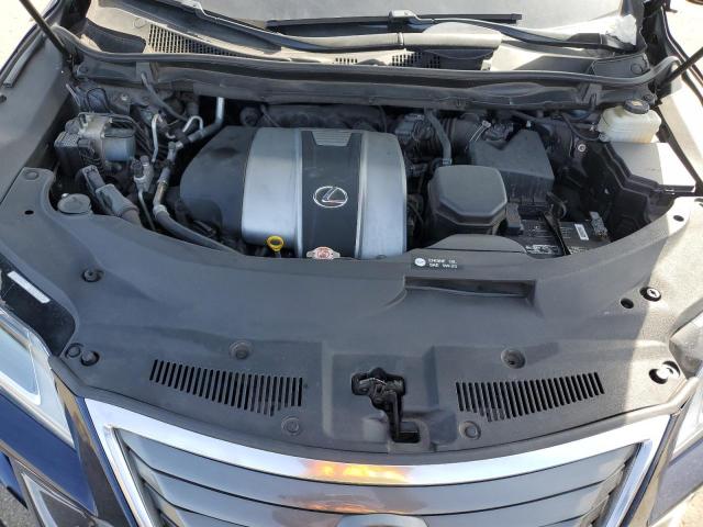 Снимка 12 от търг – 2017 LEXUS RX 350 BAS с VIN 2T2BZMCA8HC134956