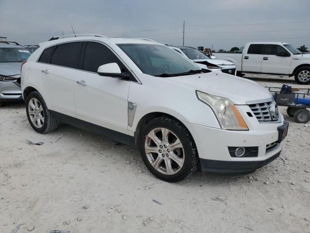 Photo 4 from auction – 2014 CADILLAC SRX PERFOR with VIN 3GYFNCE34ES659404