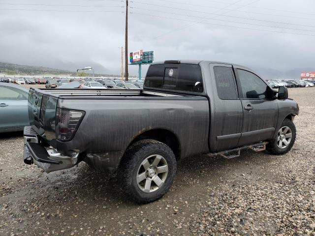 Photo 3 from auction – 2007 NISSAN TITAN XE with VIN 1N6AA06B97N209600