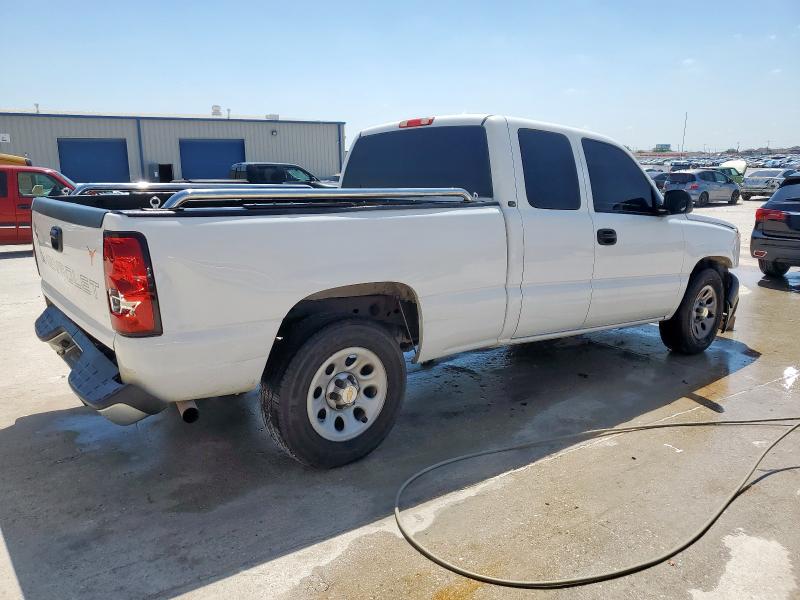 Photo 3 from auction – 2005 CHEVROLET SILVERADO with VIN 2GCEC19VX51241383