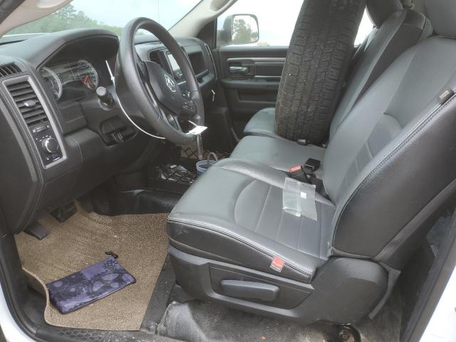 Photo 7 from auction – 2022 RAM 1500 CLASSIC with VIN 3C6JR6DG9NG233891