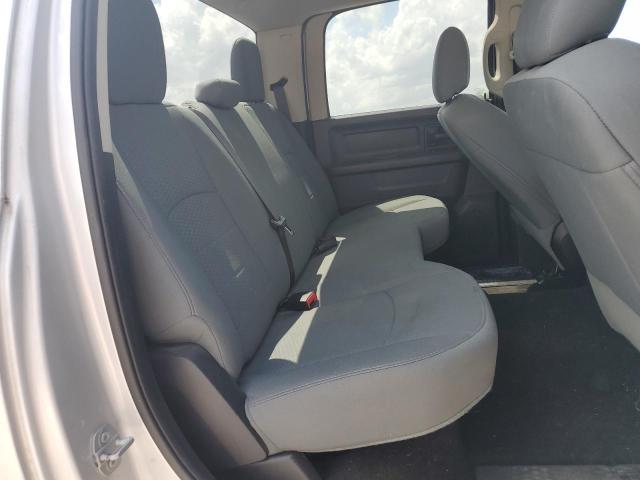 Photo 10 from auction – 2016 RAM 1500 ST with VIN 1C6RR6KG5GS100871