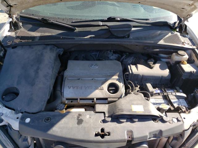 Photo 12 from auction – 2005 LEXUS RX 330 with VIN 2T2HA31U75C046131