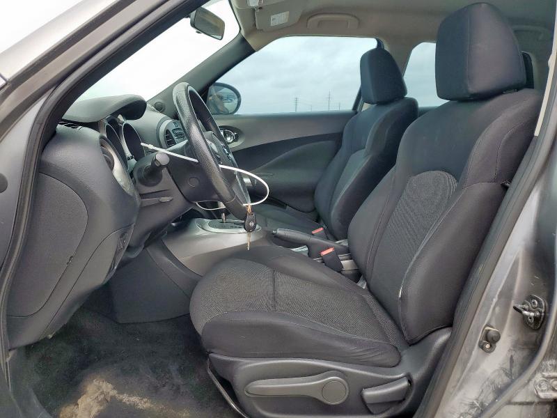 Photo 7 from auction – 2013 NISSAN JUKE S with VIN JN8AF5MR3DT224686