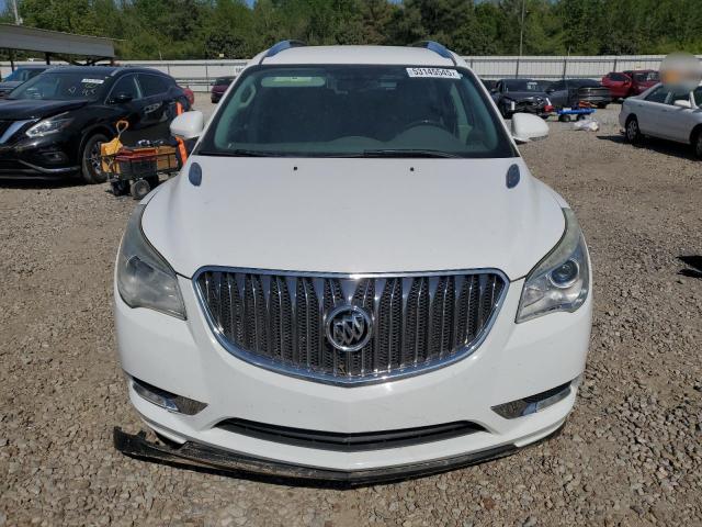 Photo 5 from auction – 2016 BUICK ENCLAVE with VIN 5GAKRAKD2GJ229063