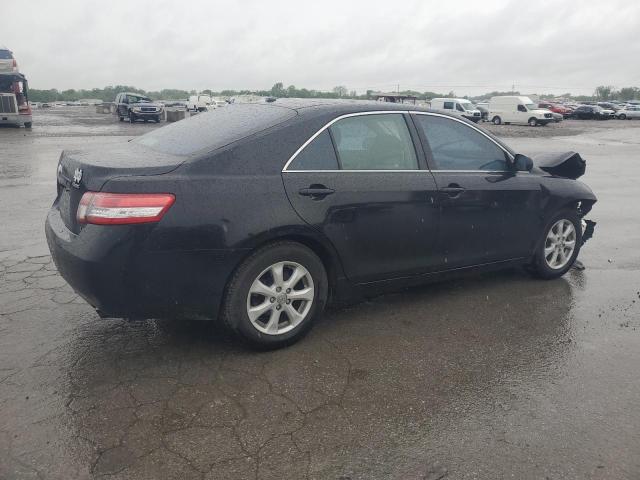 Photo 3 from auction – 2011 TOYOTA CAMRY BASE with VIN 4T4BF3EK2BR109608
