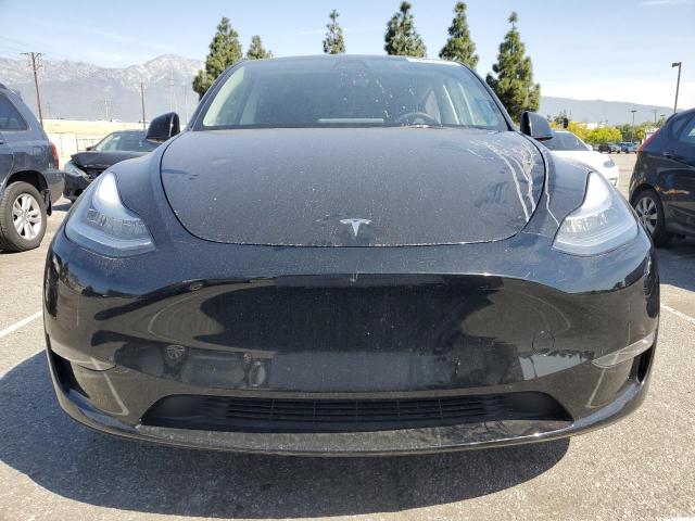 Снимка 5 от търг – 2023 TESLA MODEL Y с VIN 7SAYGDEE9PA080811
