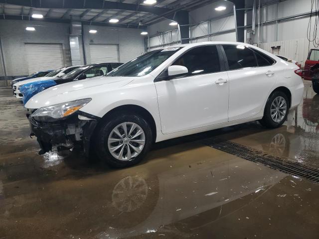 Photo 1 from auction – 2017 TOYOTA CAMRY LE with VIN 4T1BF1FK2HU358562
