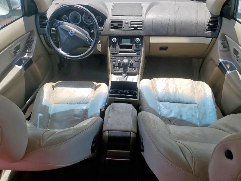 Photo 8 from auction – 2013 VOLVO XC90 3.2 with VIN YV4952CYXD1672067