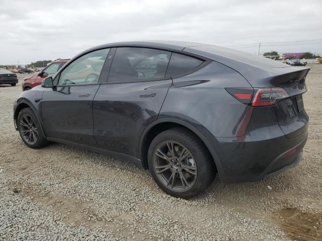 Photo 2 from auction – 2024 TESLA MODEL Y with VIN 7SAYGDEDXRF177609
