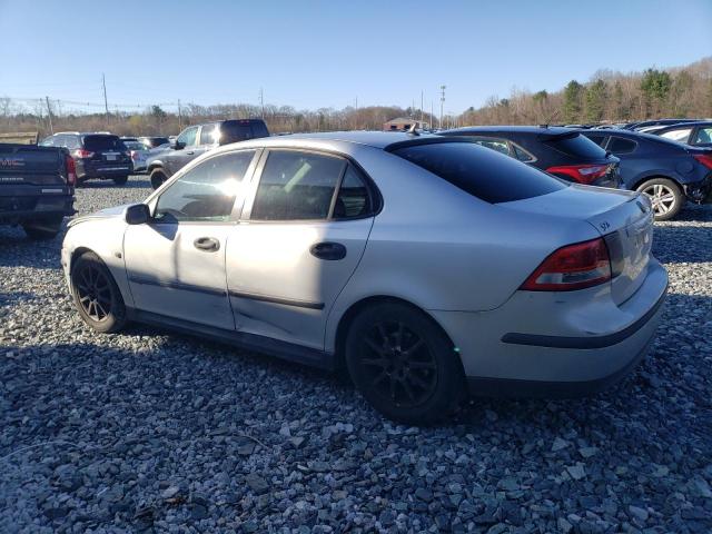 Снимка 2 от търг – 2004 SAAB 9-3 LINEAR с VIN YS3FB49S341009705