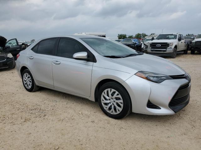 Photo 4 from auction – 2019 TOYOTA COROLLA L with VIN 5YFBURHE0KP890736