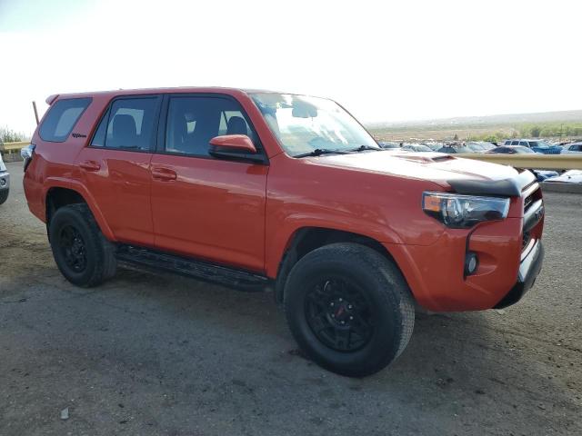 Photo 4 from auction – 2015 TOYOTA 4RUNNER SR with VIN JTEBU5JR3F5271178