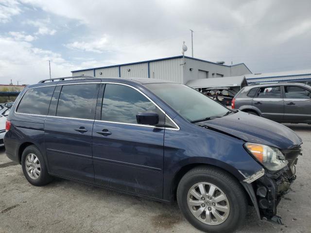 Photo 4 from auction – 2008 HONDA ODYSSEY EX with VIN 5FNRL38618B049052