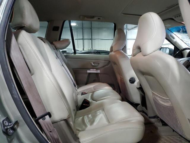 Photo 11 from auction – 2006 VOLVO XC90 with VIN YV4CZ592561255859