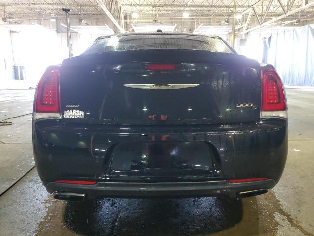 Photo 6 from auction – 2017 CHRYSLER 300 S with VIN 2C3CCAGG3HH565691