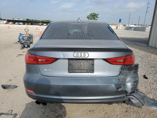 Photo 6 from auction – 2016 AUDI A3 PREMIUM with VIN WAUA7GFF5G1042394