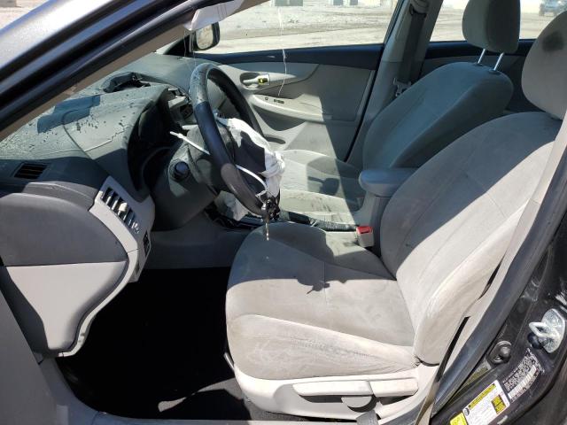Photo 7 from auction – 2011 TOYOTA COROLLA BA with VIN 2T1BU4EEXBC673492