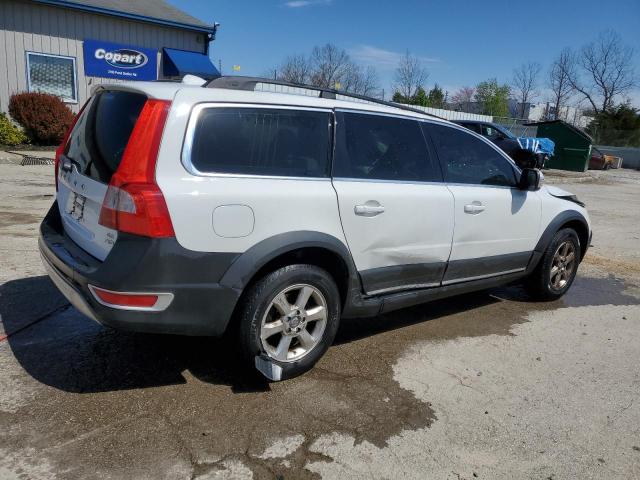 Photo 3 from auction – 2010 VOLVO XC70 3.2 with VIN YV4982BZ6A1088956