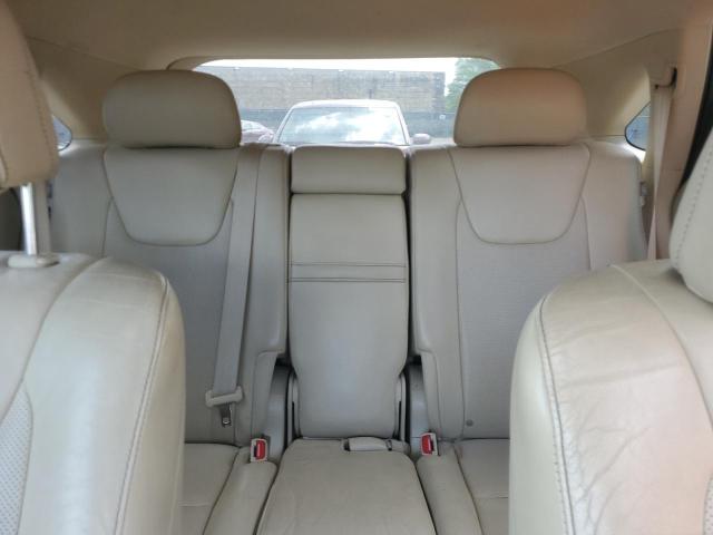 Photo 10 from auction – 2013 LEXUS RX 350 BAS with VIN 2T2BK1BAXDC177970