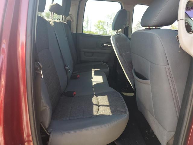 Photo 10 from auction – 2014 RAM 1500 SLT with VIN 1C6RR6GT2ES298330