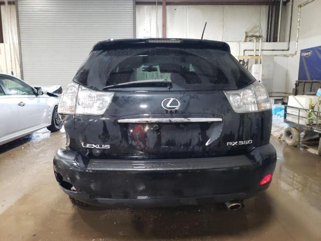 Photo 6 from auction – 2008 LEXUS RX 350 with VIN 2T2HK31UX8C081585