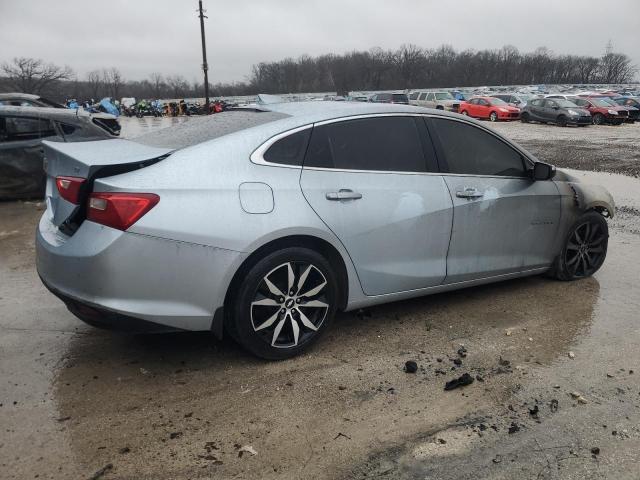 Photo 3 from auction – 2017 CHEVROLET MALIBU LT with VIN 1G1ZE5ST8HF213017