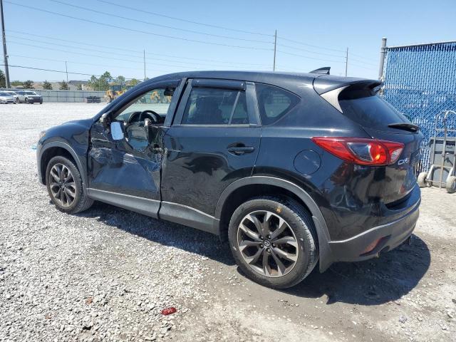 Photo 2 from auction – 2016 MAZDA CX-5 GT with VIN JM3KE2DY2G0866144
