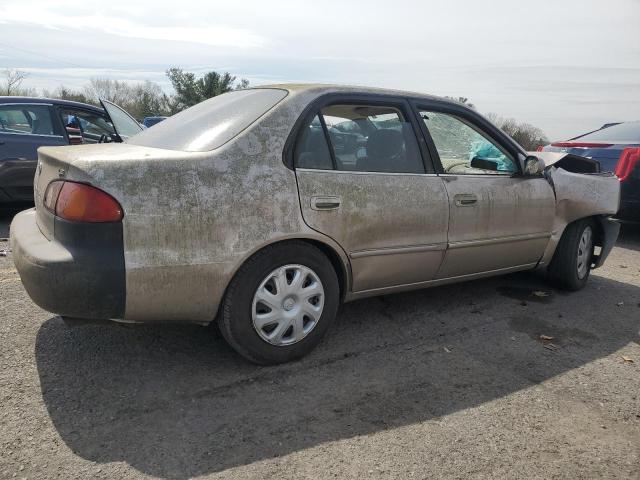 Photo 3 from auction – 2001 TOYOTA COROLLA CE with VIN 2T1BR12E91C425804