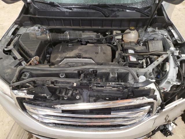Photo 12 from auction – 2017 GMC ACADIA SLT with VIN 1GKKNMLA5HZ273663