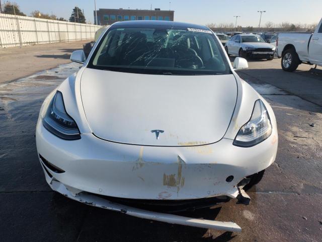 Photo 5 from auction – 2020 TESLA MODEL 3 with VIN 5YJ3E1EB9LF741705