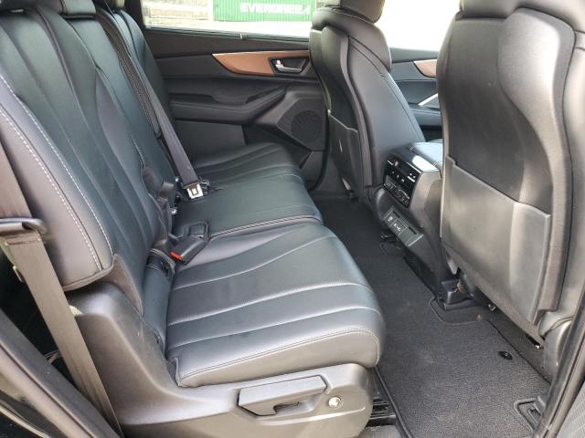 Photo 11 from auction – 2022 ACURA MDX TECHNO with VIN 5J8YE1H49NL037704