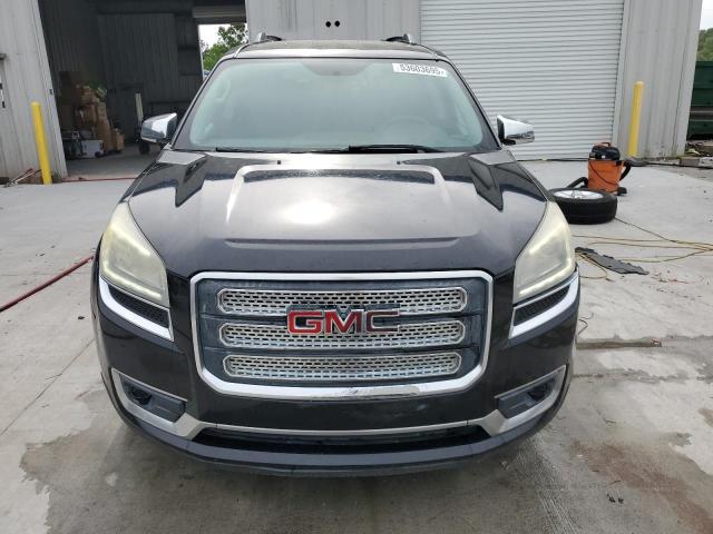 Photo 5 from auction – 2014 GMC ACADIA SLE with VIN 1GKKRPKD3EJ326596