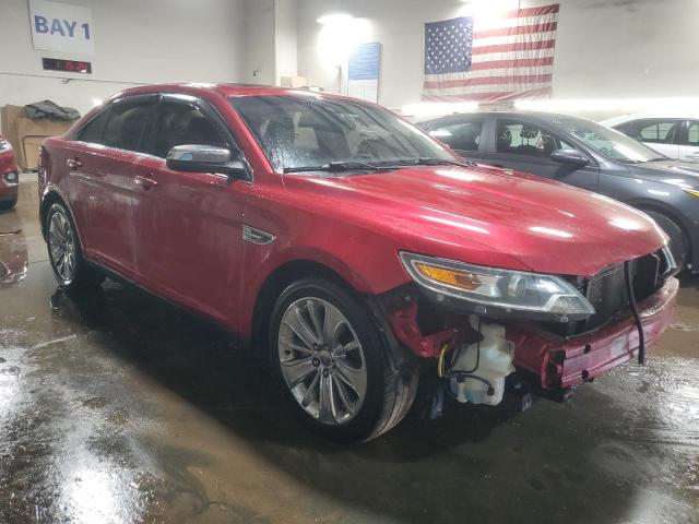 Photo 4 from auction – 2011 FORD TAURUS LIM with VIN 1FAHP2FWXBG135332