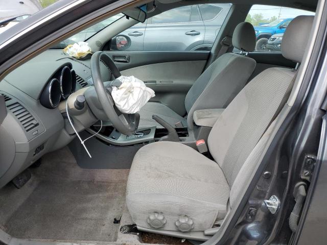Photo 7 from auction – 2005 NISSAN ALTIMA S with VIN 1N4AL11D35C237063