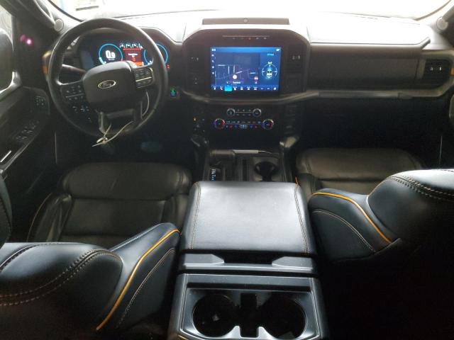 Photo 8 from auction – 2022 FORD F150 with VIN 1FTEW1E8XNFA48134