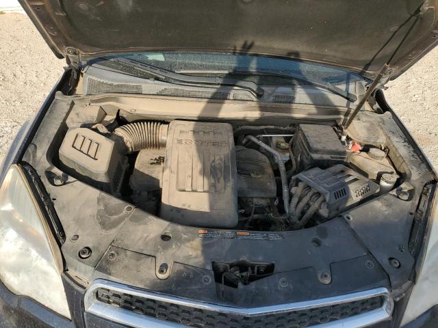 Photo 12 from auction – 2015 CHEVROLET EQUINOX LS with VIN 2GNFLEEK4F6220371