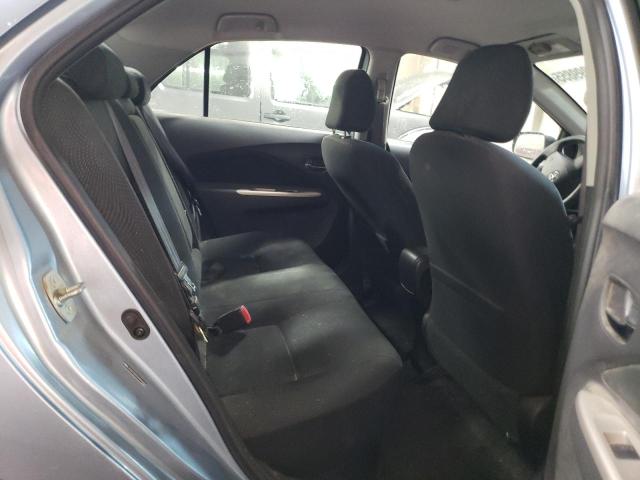 Photo 10 from auction – 2010 TOYOTA YARIS with VIN JTDBT4K35A4064446