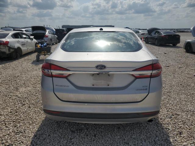 Photo 6 from auction – 2017 FORD FUSION SE with VIN 3FA6P0LU2HR238244
