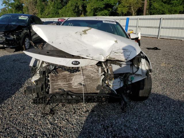 Photo 5 from auction – 2016 KIA OPTIMA EX with VIN 5XXGU4L32GG054750