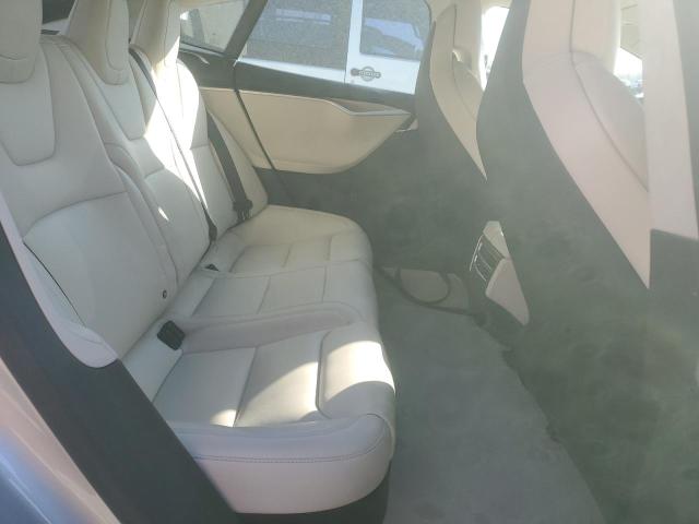 Photo 10 from auction – 2017 TESLA MODEL S with VIN 5YJSA1E2XHF213086