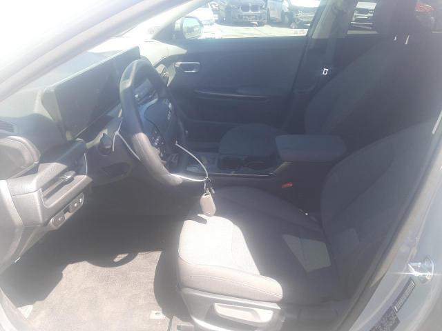 Photo 7 from auction – 2025 KIA K4 LX with VIN 3KPFT4DE8SE085470