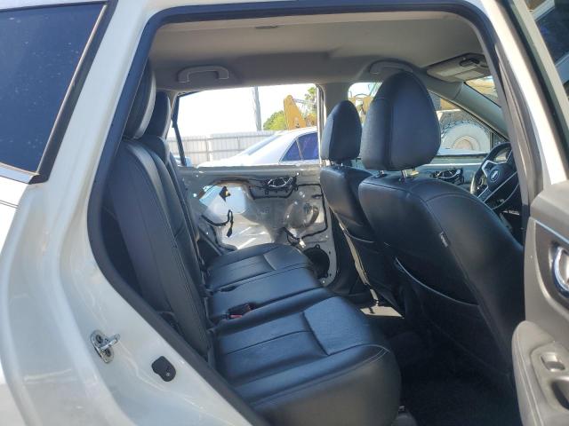 Photo 11 from auction – 2017 NISSAN ROGUE S with VIN KNMAT2MT0HP569901