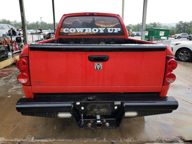 Photo 6 from auction – 2008 DODGE RAM 1500 S with VIN 1D7HA16K08J219244